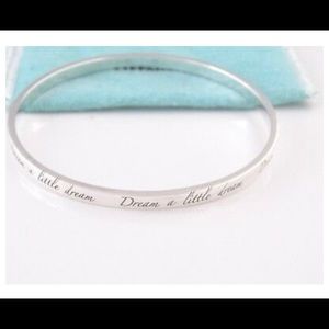 ISO Tiffany Bangle